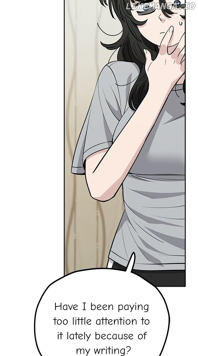 Unemployed Baek-soon Chapter 114 - page 17